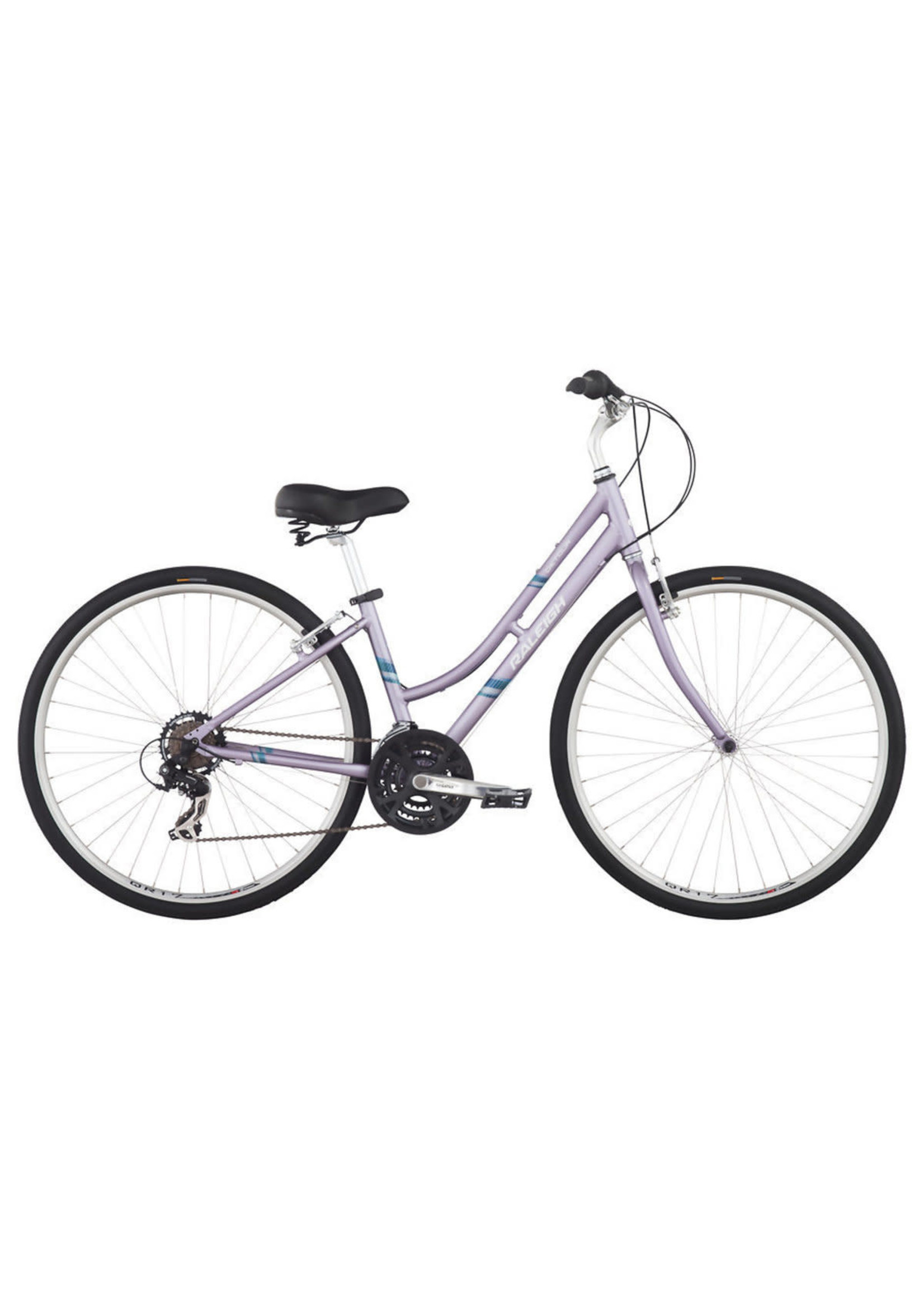 Raleigh Raleigh Detour 3.5 Small Silver