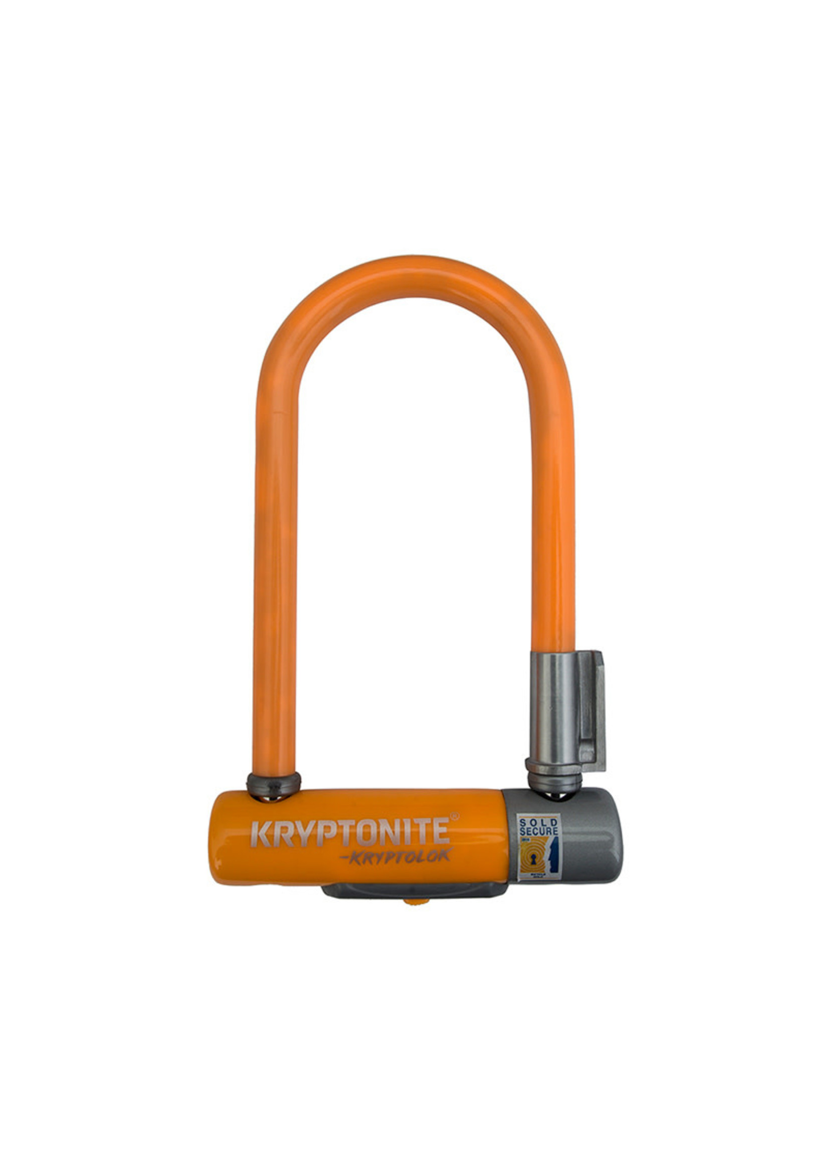 Kryptonite Kryptolock