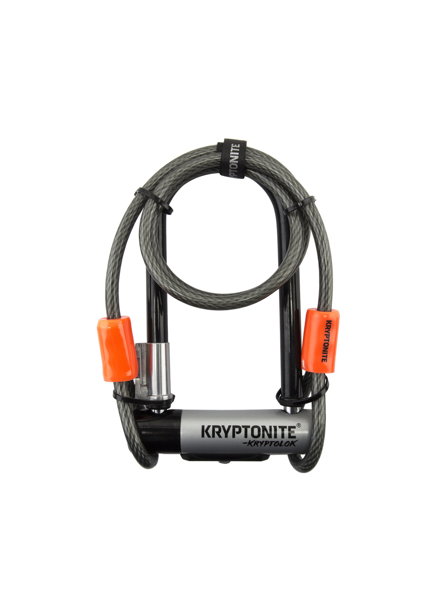 Kryptonite Kryptolock