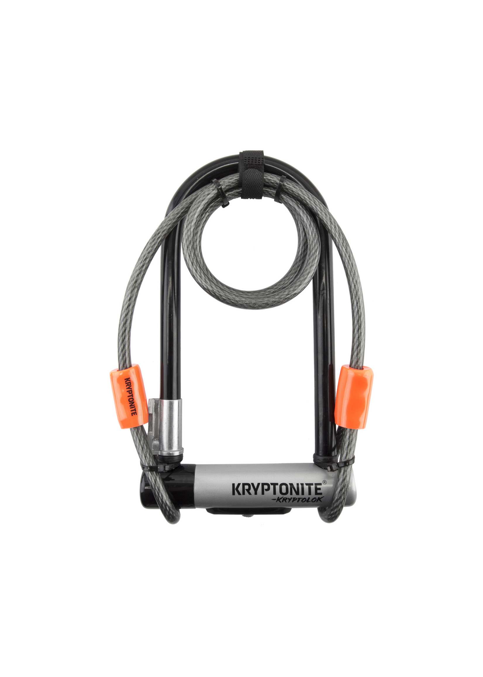 Kryptonite Kryptolock