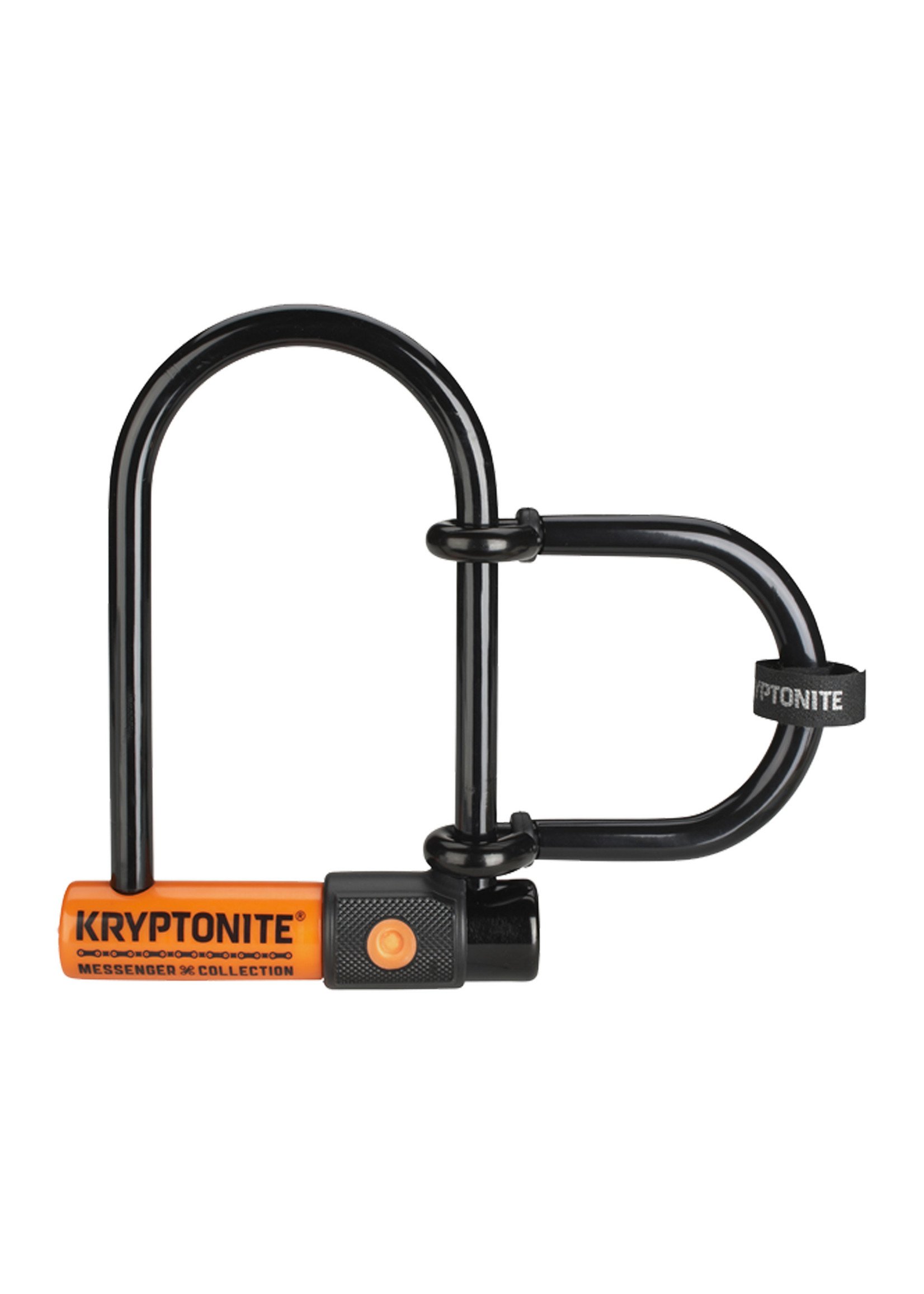 Kryptonite Kryptolok Chain Lock - Spokesman Cycles