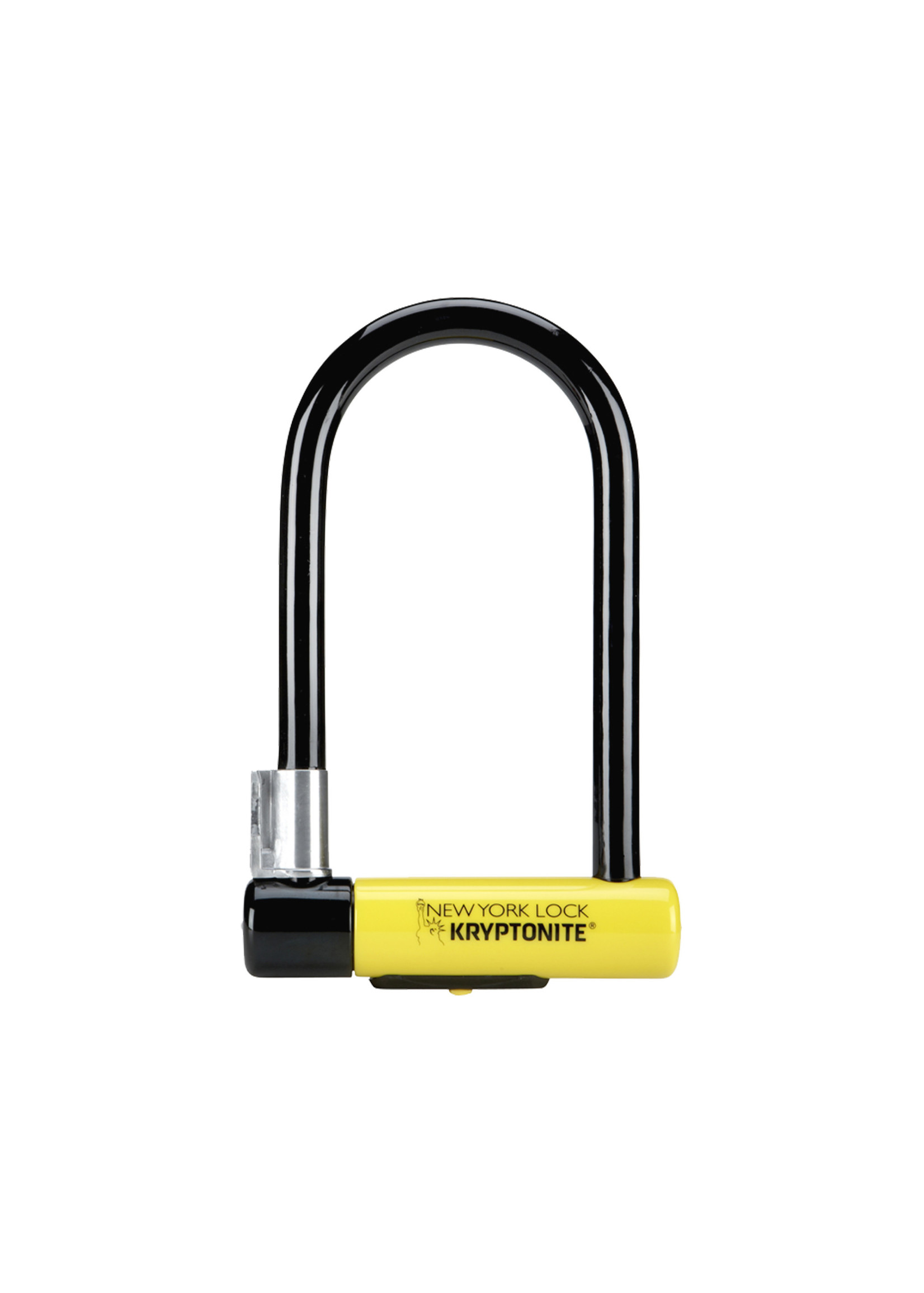 Kryptonite New York Lock Long Island City