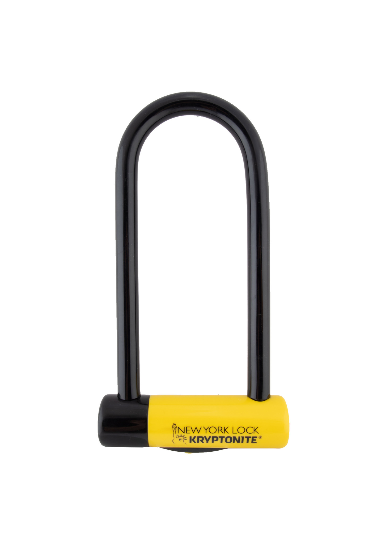 Kryptonite New York Lock Long Island City