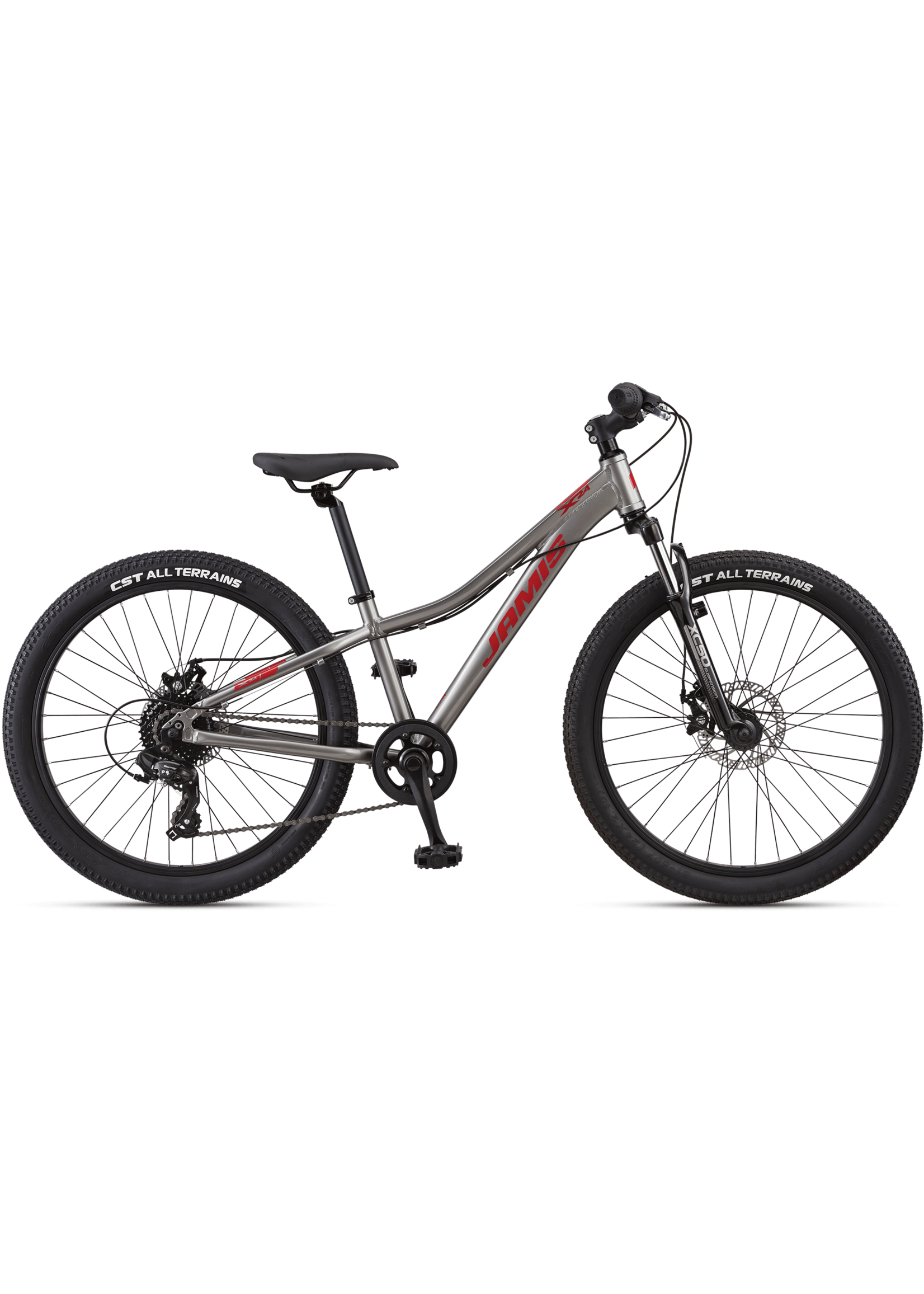 Jamis Jamis X24 Disc