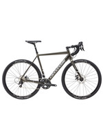 cannondale CAADX 105 Anthracite 51
