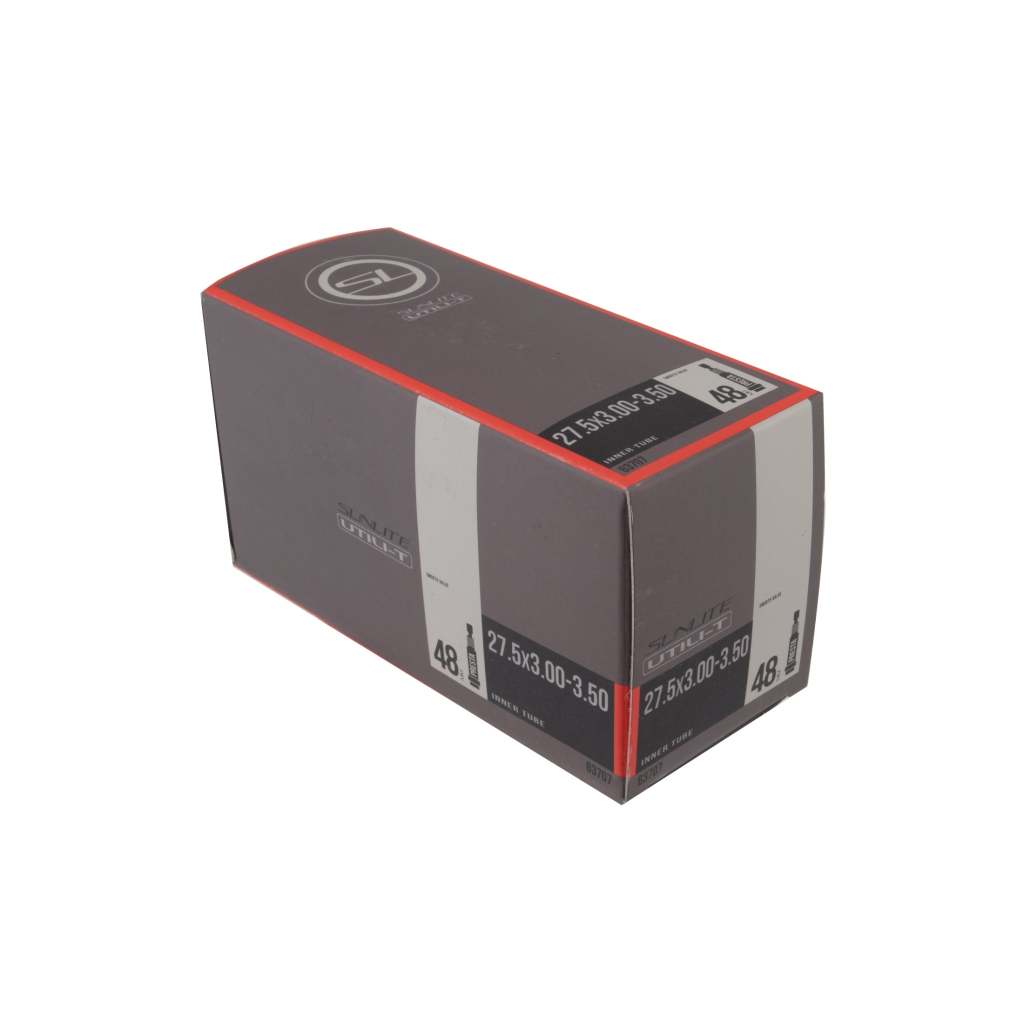 27.5 Inner Tube Presta