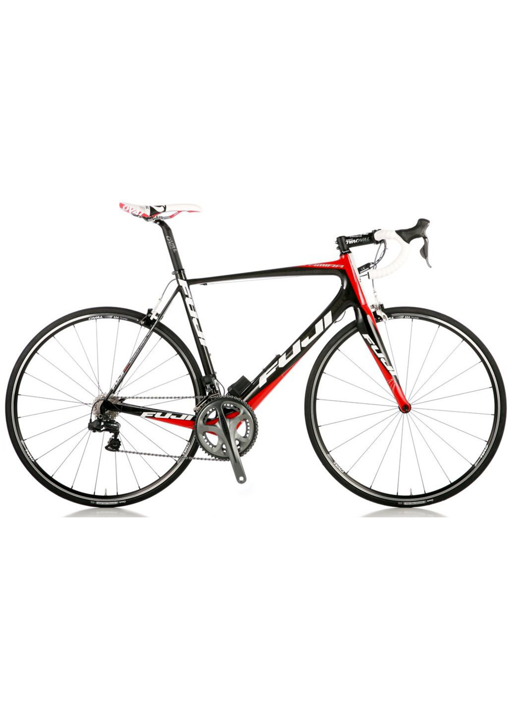 Fuji Fuji Altamira Di2 LE