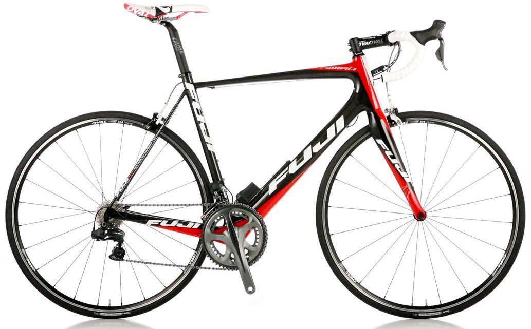 Fuji Altamira Di2 LE