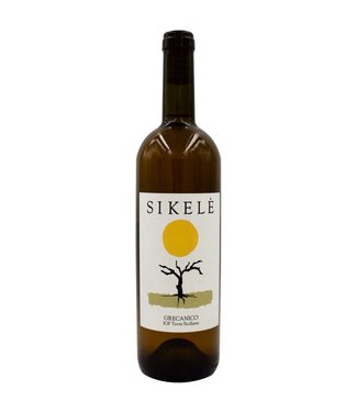 Sikele, Terre Siciliane Grecanico