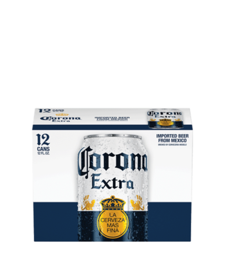 Corona Extra 12pk 12oz Cans