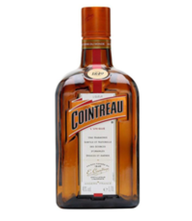 Cointreau Liqueur 750ml