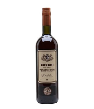 Vermouth di Torino Cocchi 750ml