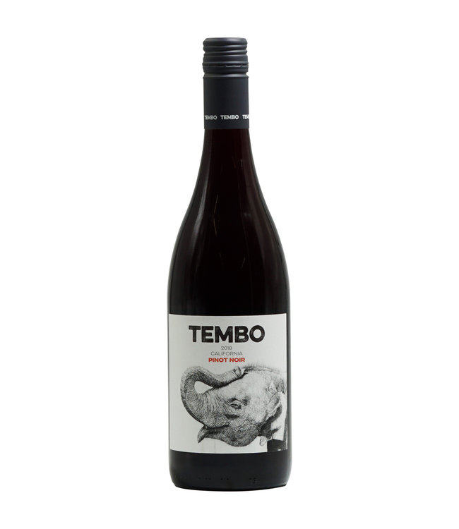 Tembo, Pinot Noir