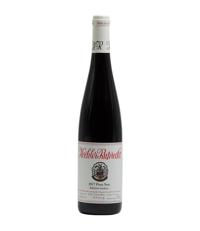 Koehler-Ruprecht Pinot Noir