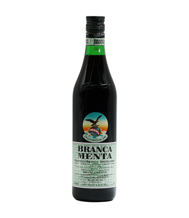 Branca Menta 750ml