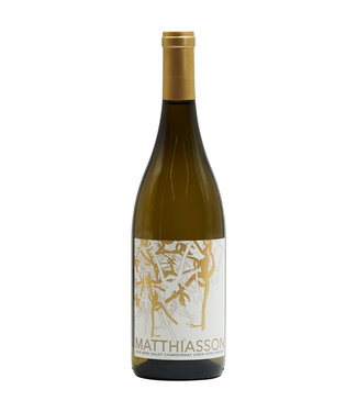 Matthiasson, Linda Vista Vineyard Chardonnay