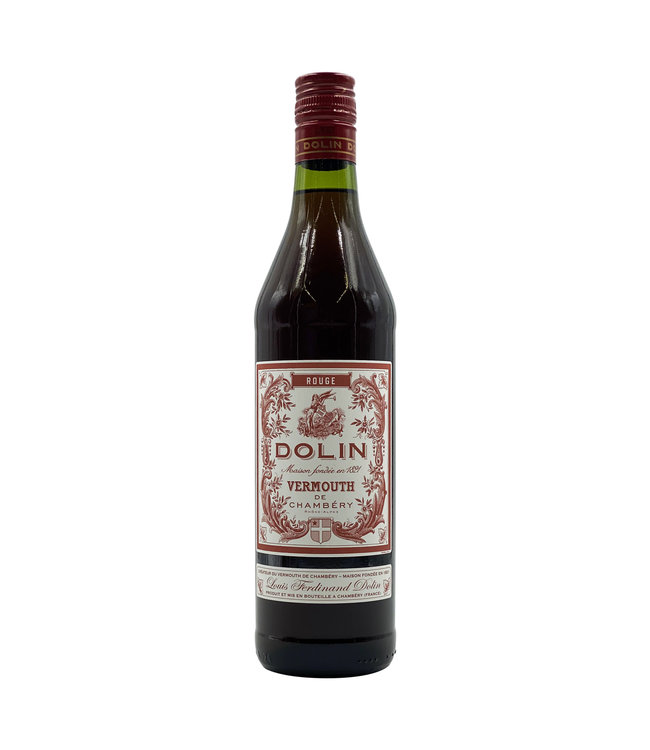 Dolin Rouge Sweet Vermouth 750ml