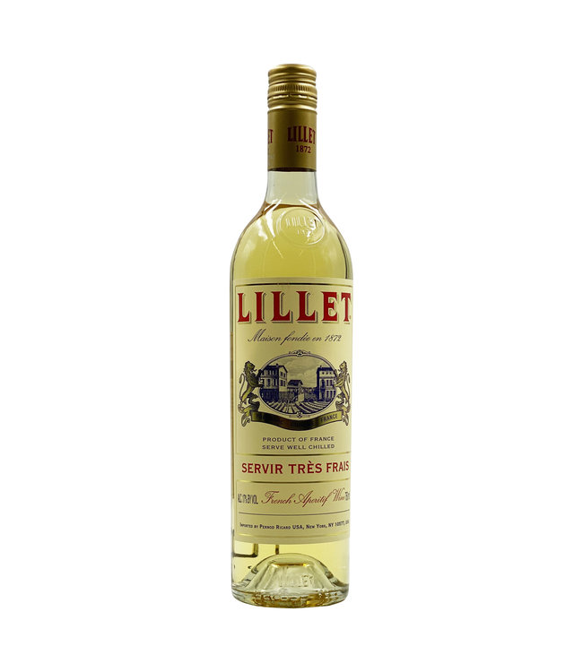 Lillet Blanc 750ml