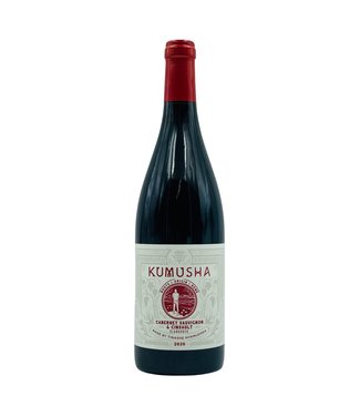 Kumusha, Cabernet Sauvignon Cinsault