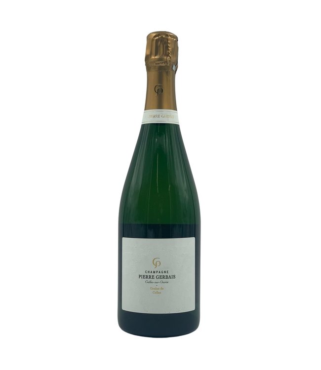 Pierre Gerbais, Grains de Celle, Extra Brut