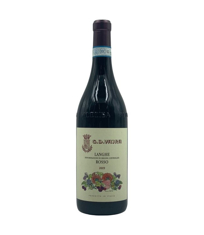 G.D. Vajra, Langhe Rosso