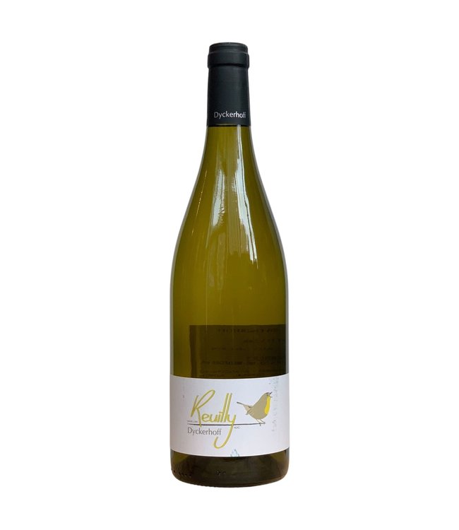 Domaine Dyckerhoff, Reuilly Blanc