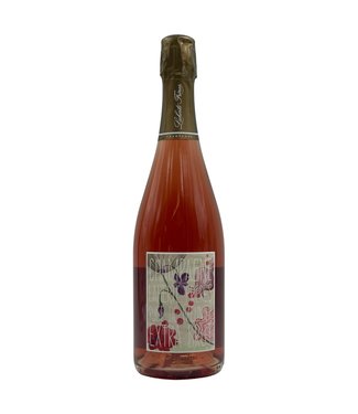 Laherte Frères, Champagne Extra Brut Rosé de Meunier