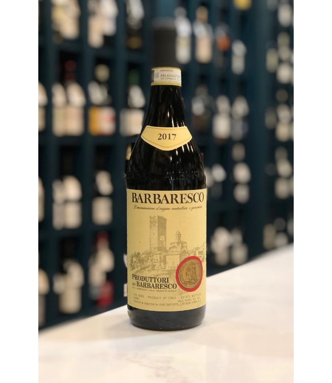 Produttori del Barbaresco, Barbaresco