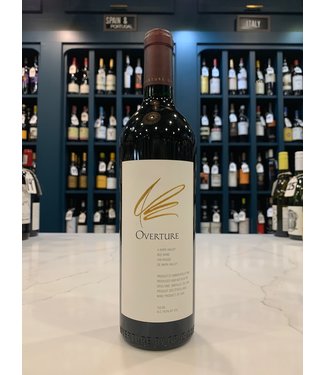 Opus One, Overture Napa Valley Red Blend