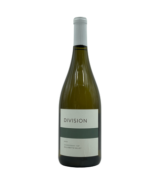 Division Winemaking Co., “Un” Chardonnay
