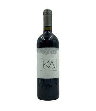 Giovanna Madonia, "KA" Sangiovese