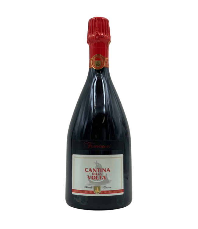 Cantina Della Volta, Trentasei 750ml