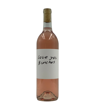 Stolpman, Love You Bunches Rosé 750ml