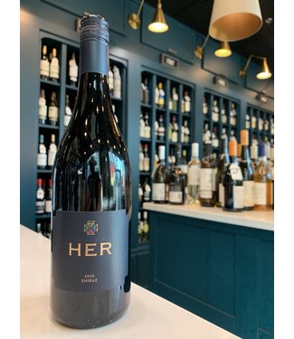 HER Wine Collection, Shiraz 750ml