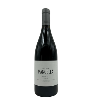 Wine & Soul, Manoella
