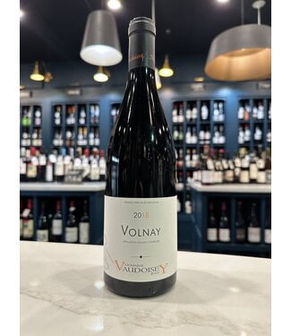 Domaine Vaudoisey, Volnay 2018 750ml