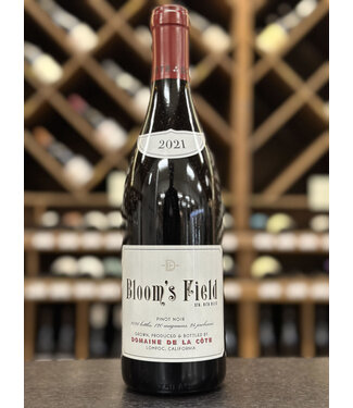 Domaine de la Côte, Bloom's Field Pinot Noir 2021 750ml