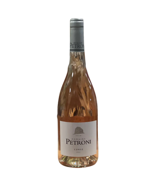 Domaine Petroni, Vin de Corse Rosé 750ml