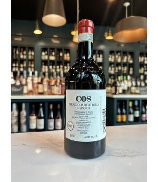 COS, Cerasuolo Di Vittoria 750ml