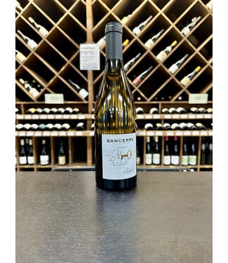 Anthony Girard, Domaine La Clef du Récit Sancerre 750ml