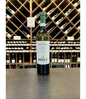 Bisci Verdicchio di Matelina 750ml