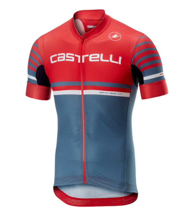 maillot castelli