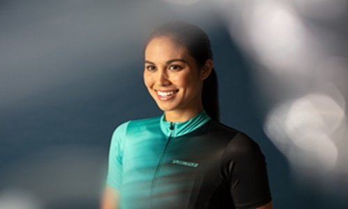 Women's Cycling Clothes