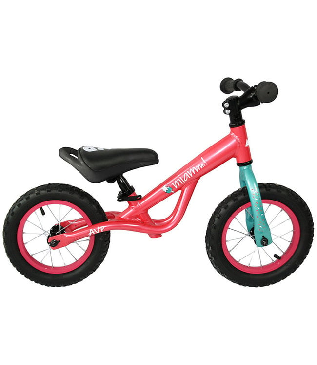 avp bmx bike