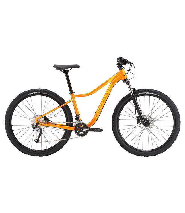 cannondale trail tango 3