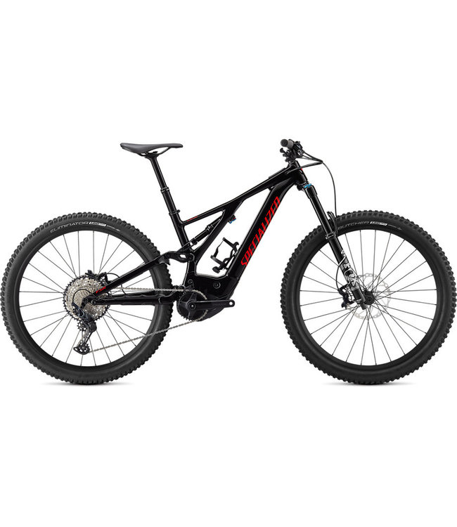 specialized levo comp 29
