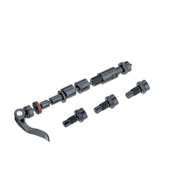 Tacx S0040 Adaptateur Thru Axle Pour Base D Entrainement Directe 142x12mm Et 148x12mm Velomania