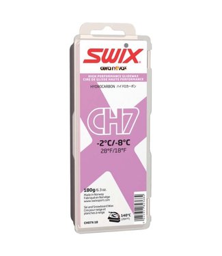 swix CIRE CH7X VIOLET -2C/-8C 180G