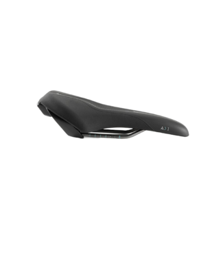 Selle Royal Scientia A1 Athletic - Unisex - Small - Black