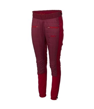 swix Horizon pants W M (99990) Swix red